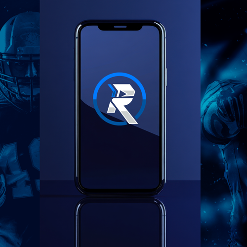 Design a Bold Sports Media Logo for RPO Media – The ESPN for High School Athletes (Think Overtime x Design by NextLevelSES