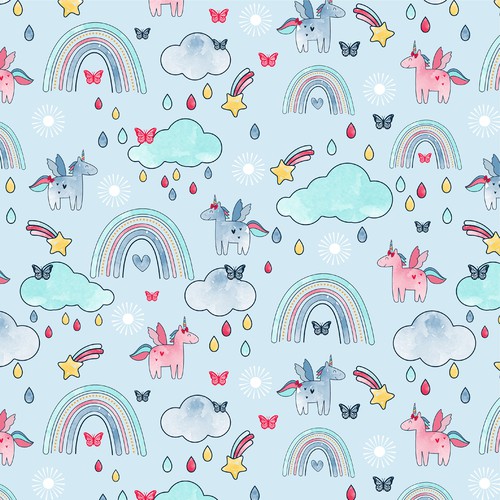 Illustration or graphics contest entry by Fran.illus