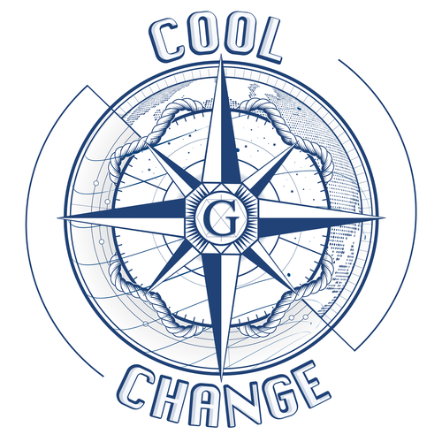 Cool Change Design by mathussin