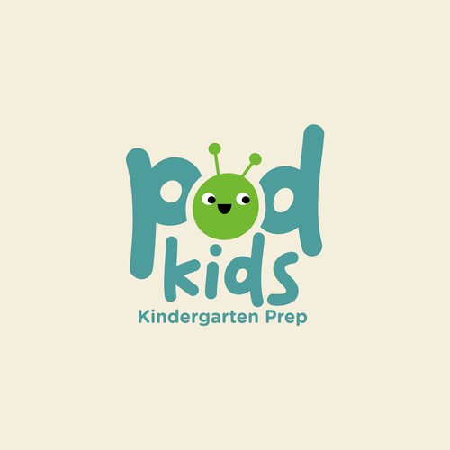 New Preschool Business- Launching for Scale! Design by Warnaihari