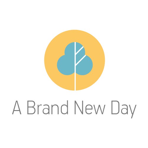 logo for A Brand New Day Logo design contest