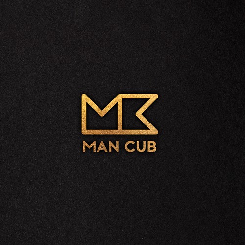 Design A Classic Brand For The Musician Man Cub Logo Design Contest 99designs