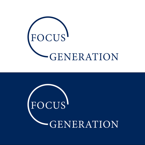 Logo creation/variant to complement existing family of logos Design by oink! design