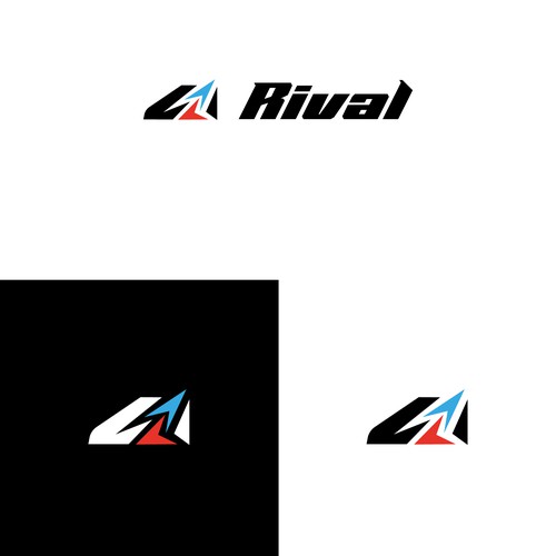 RIVAL Design by Matt *