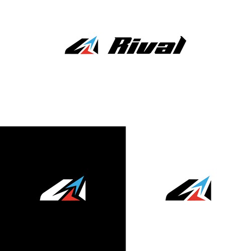 RIVAL Design by Mat W