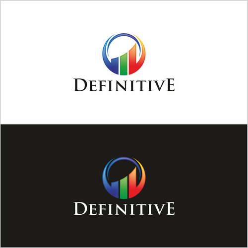 Design di New Company Logo for Definitive di asti