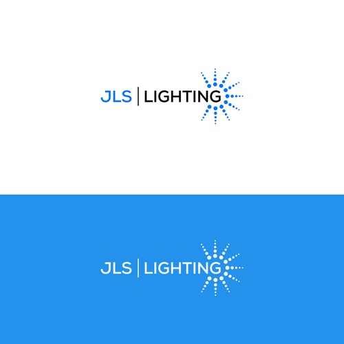 Need your Help With a Logo for a Commercial Lighting Company Design by mituuu