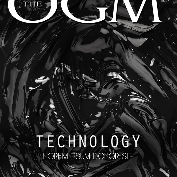 Your chance to design the cover of a famous magazine!