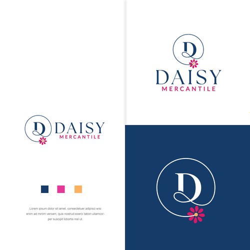 New brand identity for retail store concept and fashion brand Design by Kabelo Phofedi