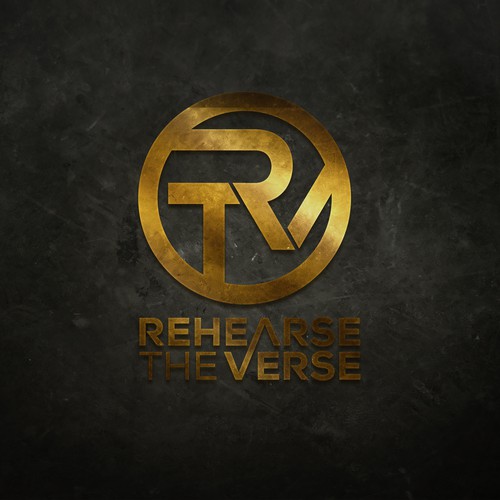 Rehearse the Verse Design by PJ_Dots