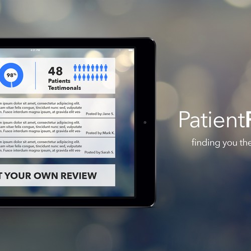  iPad  Review  Capture System Make it pretty Easy Money 