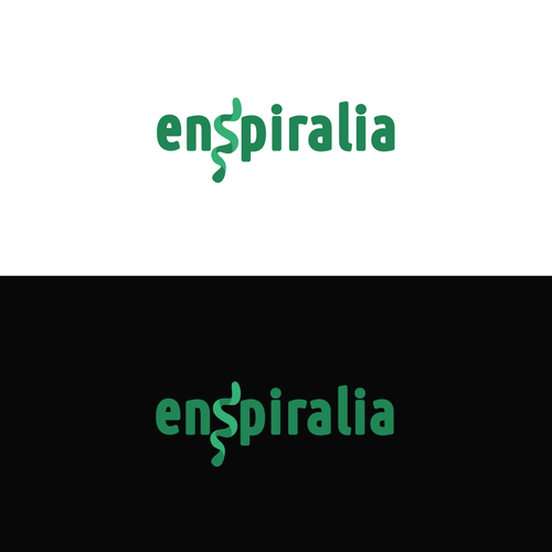 Logo & business card contest entry by Gunpog