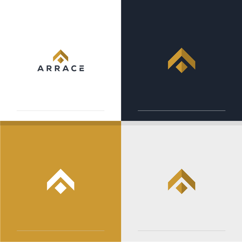 Logo design contest entry by c h i k a