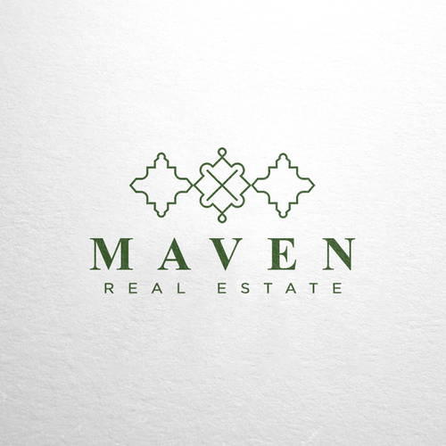 Please help us create an elegant logo and rebranding for our real estate development company! Design by Mr.Bug™