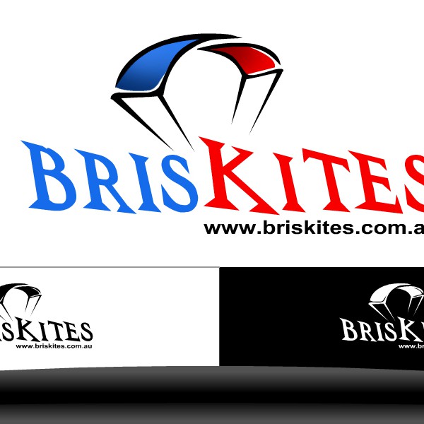Bite logo with the title 'Go Fly a Kite'