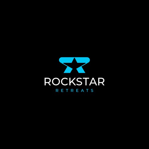 Designs Vacation Rental Management Company Logo Design Rockstar