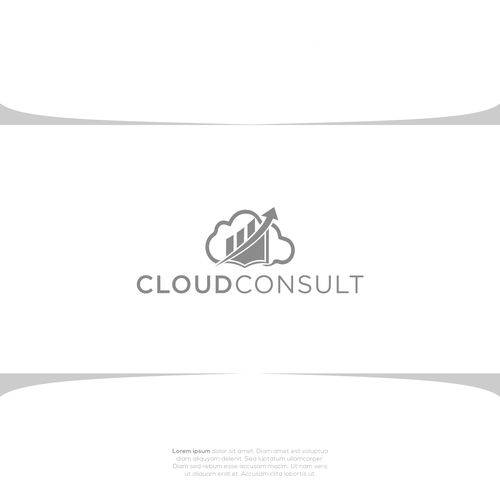 IT Services Logo, welches innovation und Sicherheit vermittelt Design by A29™