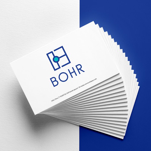 Logo y Página Web propuesta en el concurso por April Anny