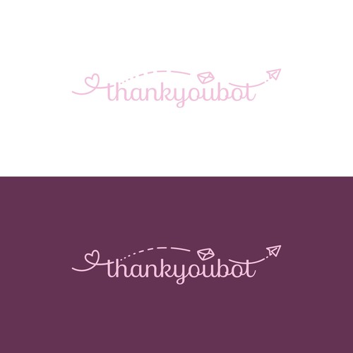 Design di ThankYouBot - Send beautiful, personalized thank you notes using AI. di eonesh