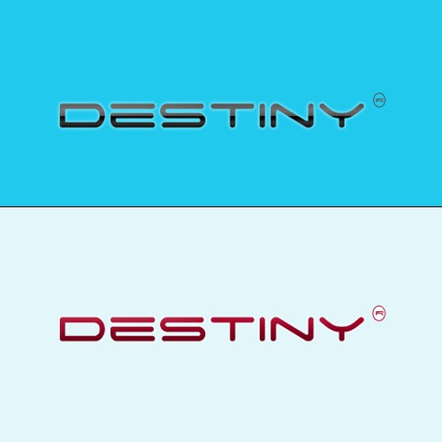 destiny Design by Wicksy