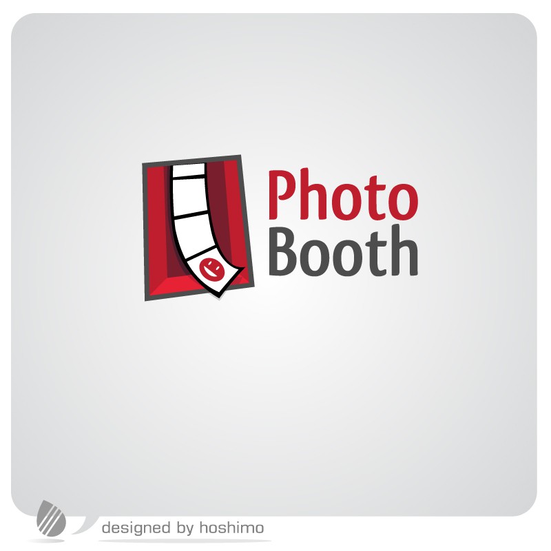 Photo-booth Logos - Free Photo-booth Logo Ideas, Design & Templates