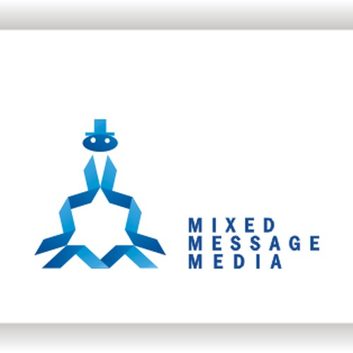 Logo contest for satirical media publisher Design by lisa156