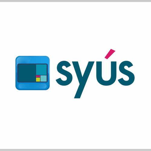 Turn logo into icon | Icon or button contest