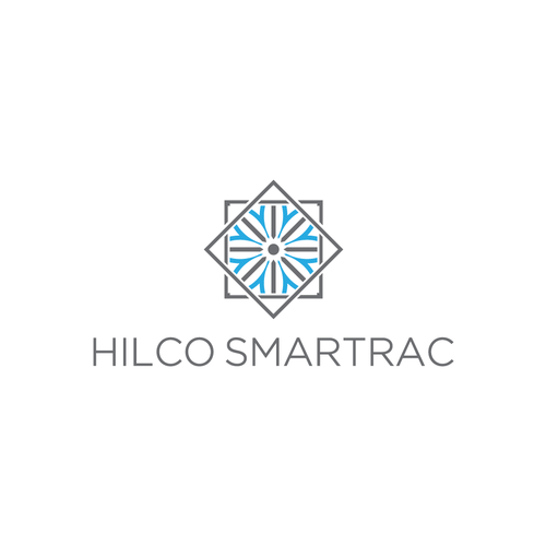 Hilco Smartrac Design by M U S