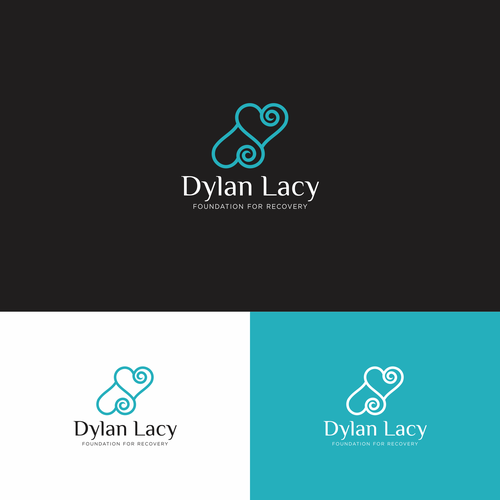 Logo For Drug Recovery Foundation Design by Ristidesain