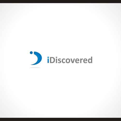 Help iDiscovered.com with a new logo Ontwerp door Ulphac Zuqko1™