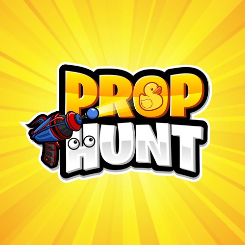 Prop Hunt Logo Deep Rock Galactic's New Prop Hunt Mode Is Cute, Even