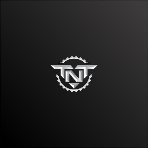 Modern refresh of existing logo Design by toyeng1992