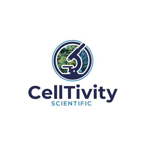 CellTivity Scientific Design by 7Overlay