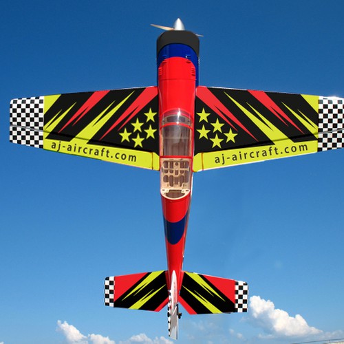 fuel proof paint for model airplanes