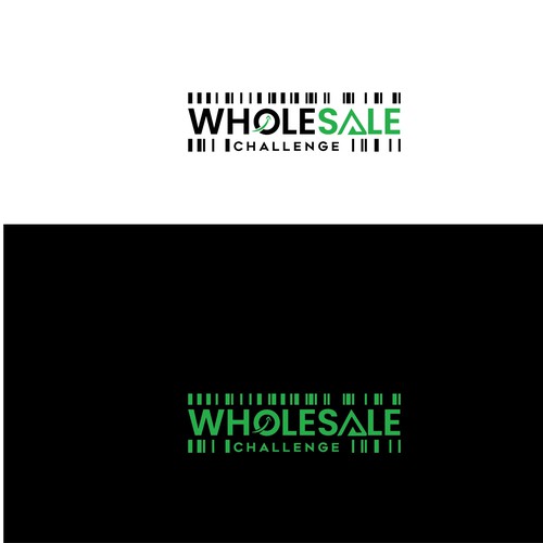 Wholesale Challenge Design by DeersCreative