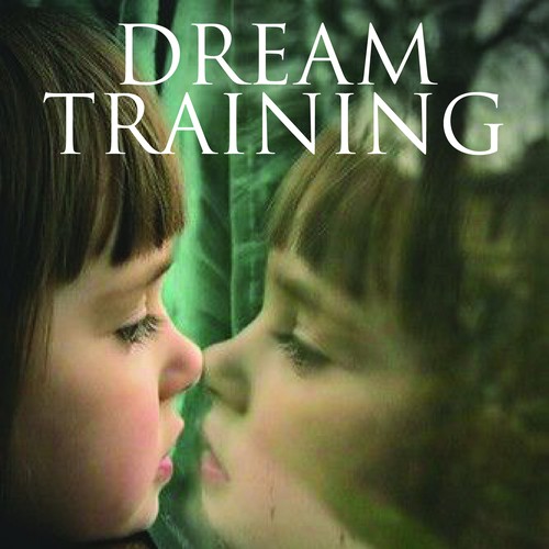 Create an Inspiring Book Cover for Dream Training  Design by JOHAN MARCELL