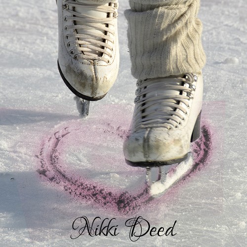 Book cover contest entry by iMAGIngarCh+