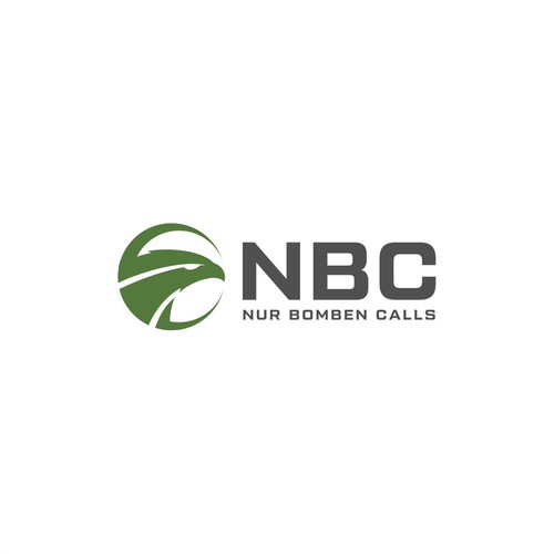 NBC Logo Design por akasicoy