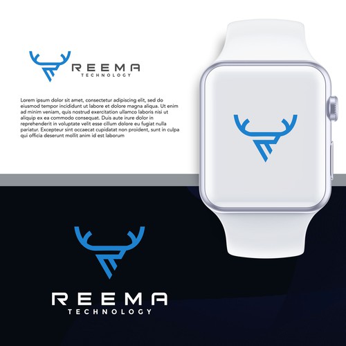 I need a powerful logo to attract my clients Design by gravisio