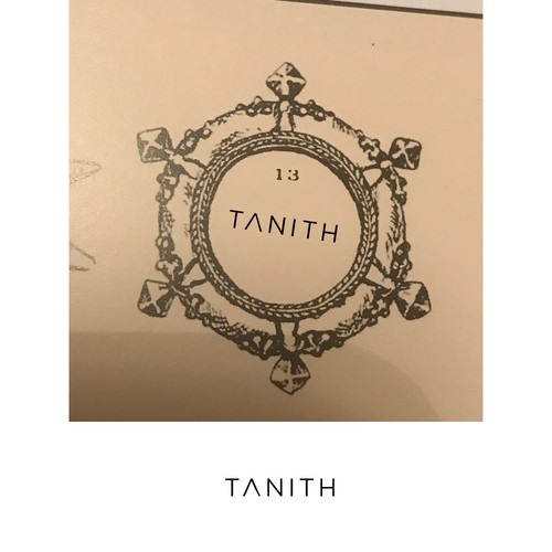 Logo design contest entry by Design Castle✨✨