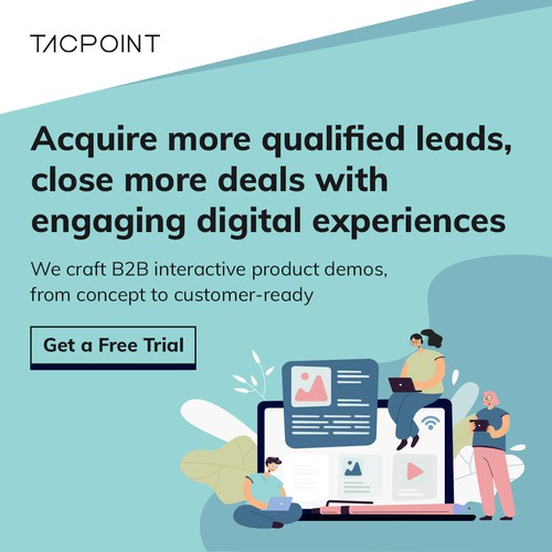 Banner ad contest entry by Hendratok