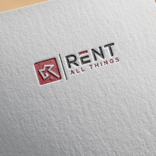 Rent All Things Design by design1smith