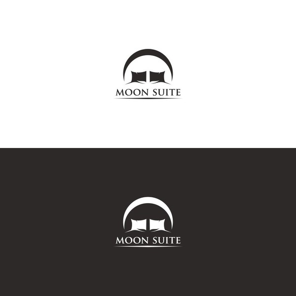 Design by riyati art titled "#moonsuite"