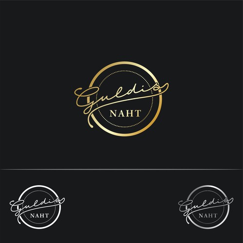 Logo design contest entry by Adjustprnt