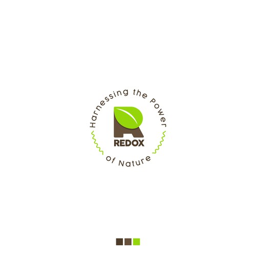 Design logo for new organic line of products for plant nutrient company Design by Eduardo_Marin