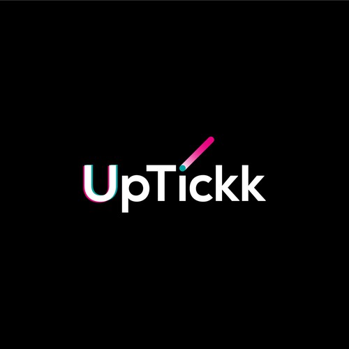 Modern Logo for a TikTok Advertising Agency-ontwerp door GraphicAjwa