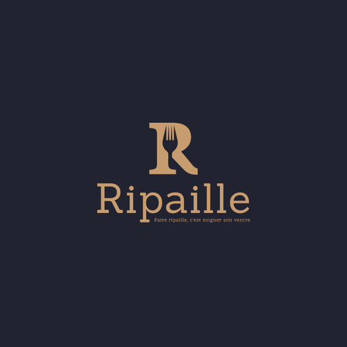 Proposta di design per un contest della categoria Logo realizzata da Bisontine