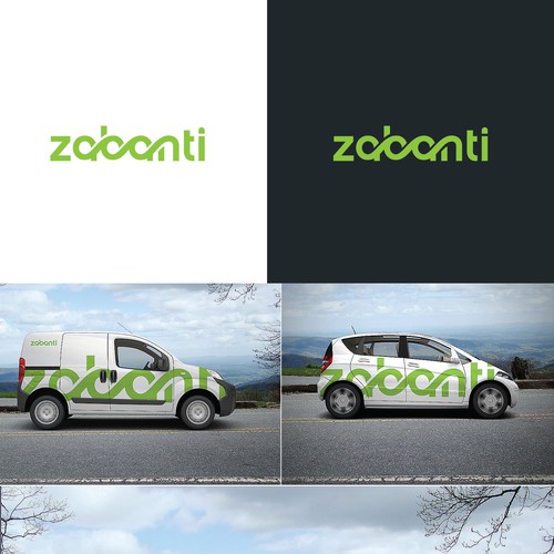 Create a logo like we were a big known International company Design by Terry Bogard