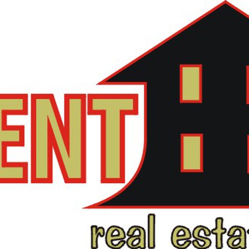 Real Estate Logo Design Réalisé par Wild Bill