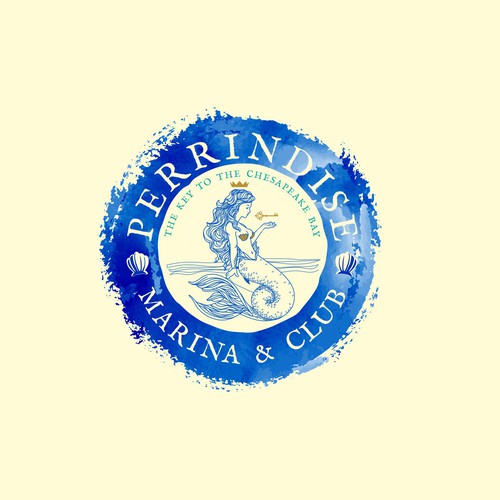 Design for our new marina! Design by F.canarin